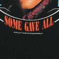 1992 Billy Ray Cyrus Some Gave All Tour Shirt