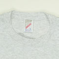 1990s George Strait Tour Shirt Detail