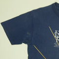 1980 Bonnie Rait on Tour Shirt