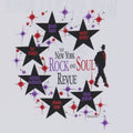 1992 New York Rock & Soul Revue Tour Shirt