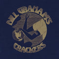 1990 The Cars Bill Graham's Crackers Crew Shirt
