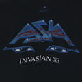 1983 Asia Invasion Shirt