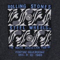 1989 Rolling Stones Steel Wheels Tour Jacket