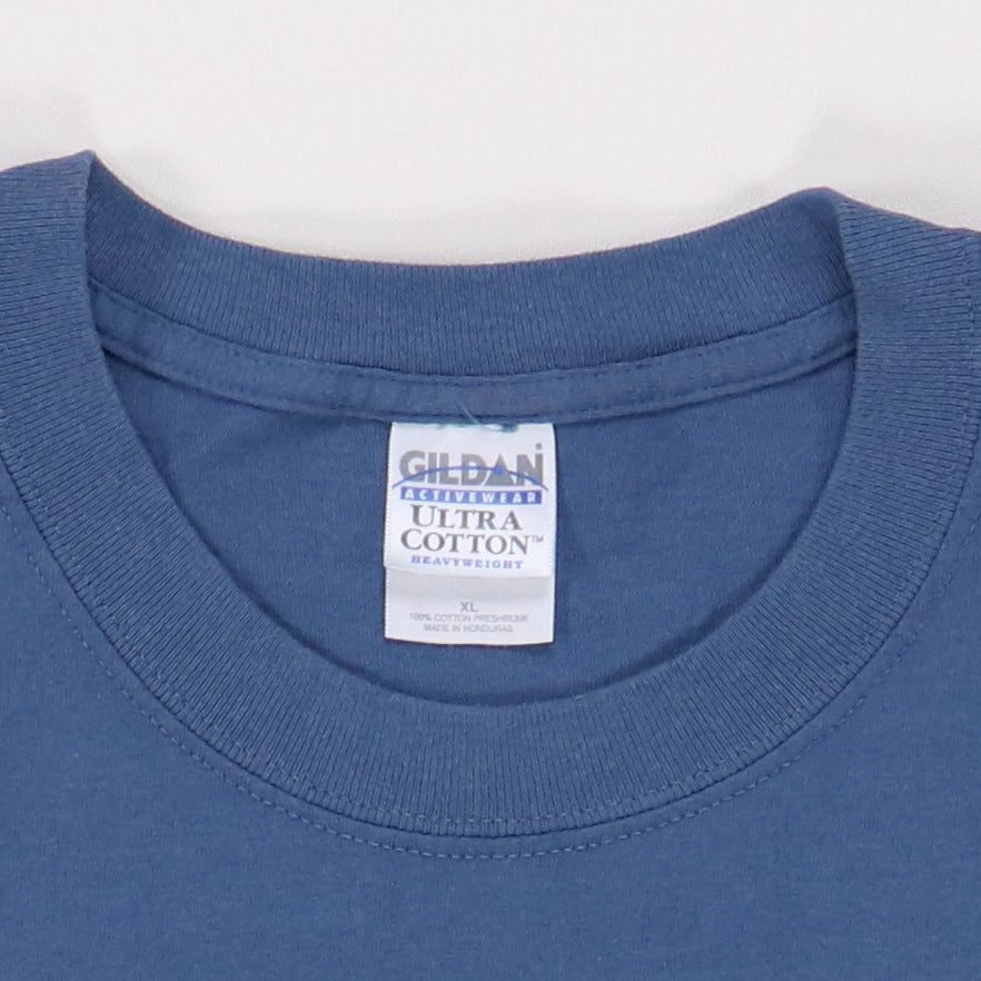 2002 SCI Local Crew Shirt