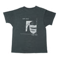 1980s Tackhead Reality Hard Left Shirt Back