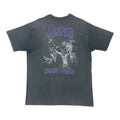 1990s Misfits Die Die My Darling Shirt Back