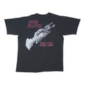 1992 Pink Floyd Wish You Were Here Shirt Back