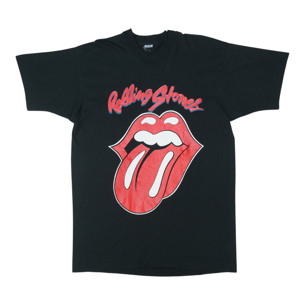 1994 Rolling Stones Voodoo Lounge Tour Shirt