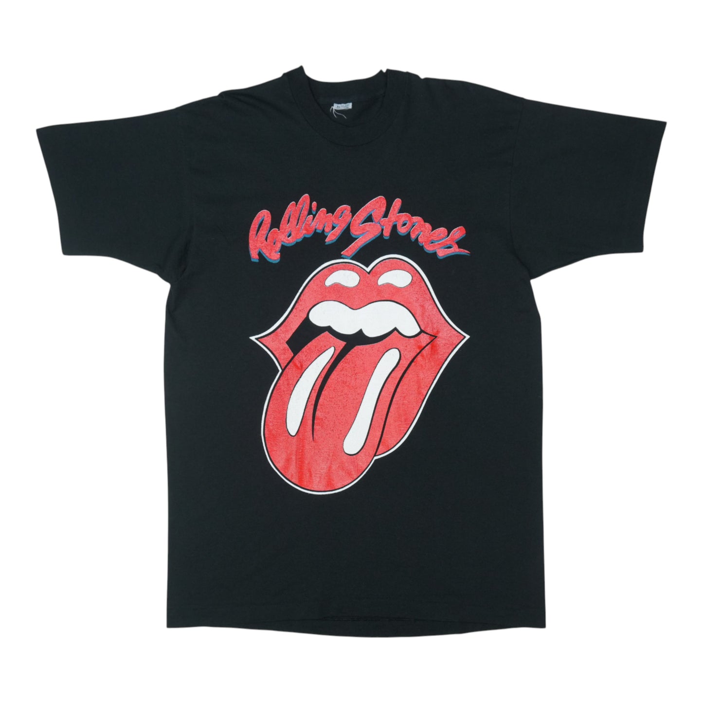 1994 Rolling Stones Voodoo Lounge Tour Shirt