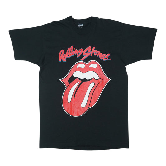 1994 Rolling Stones Voodoo Lounge Tour Shirt