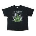 2000 The Up In Smoke Tour Shirt