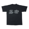 1994 Green Day Dookie Shirt Back