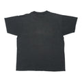 1990 Grave Digger Monster Truck Shirt Back