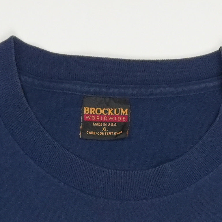 1993 The Breeders Last Splash Shirt