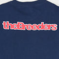 1993 The Breeders Last Splash Shirt