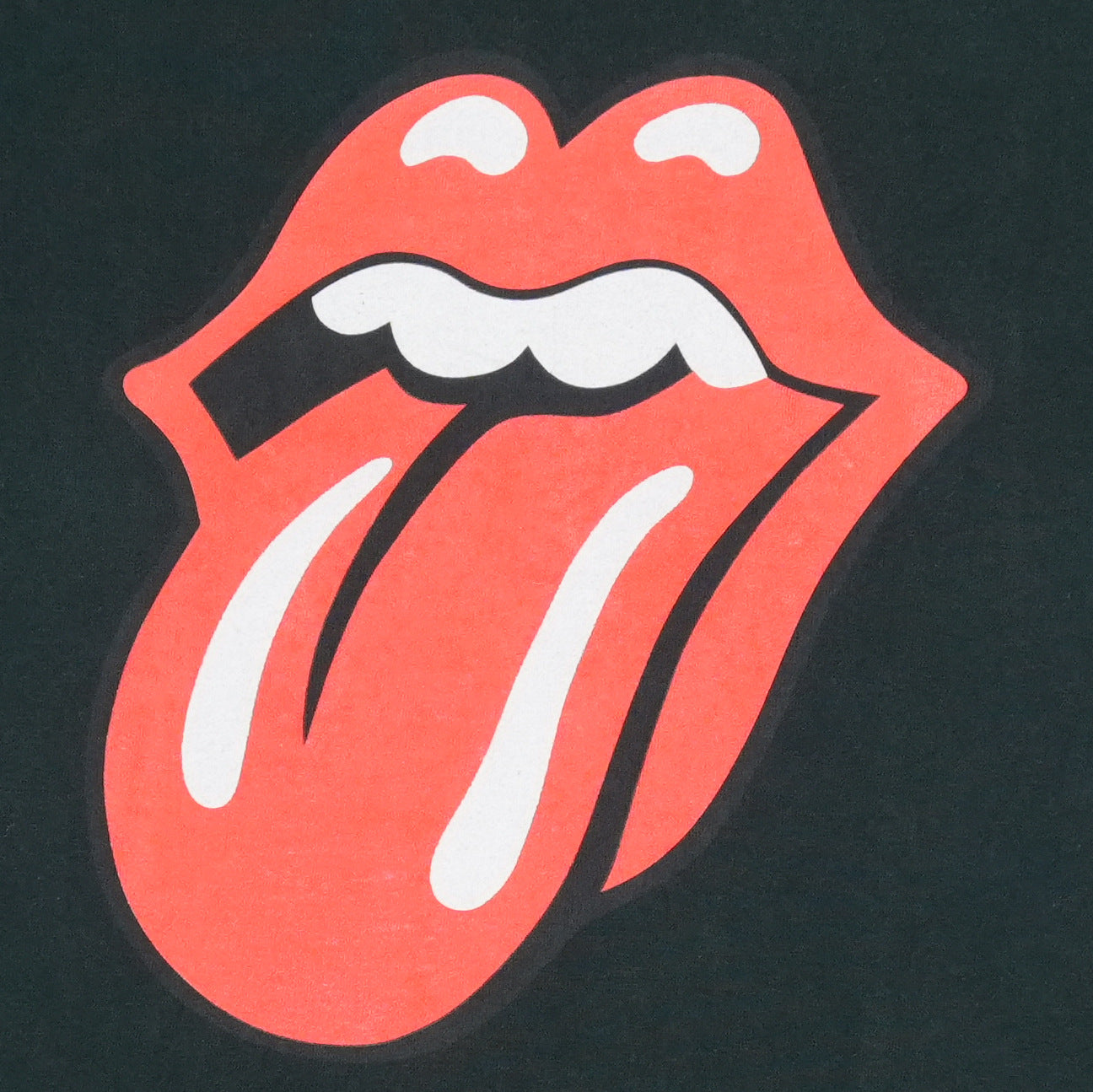 1997 Rolling Stones Bridges To Babylon Tour Shirt