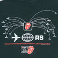 1997 Rolling Stones Bridges To Babylon Tour Shirt
