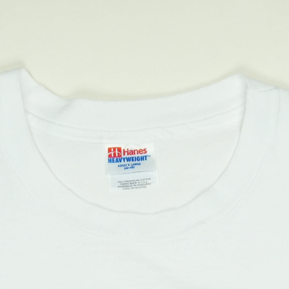 1994 Hole Live Through This Shirt