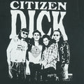 1992 Citizen Dick Shirt