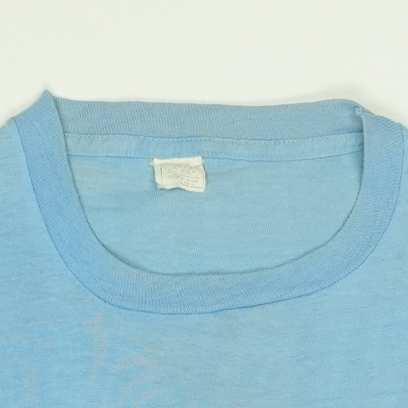 1978 Queen Jazz US Tour Shirt