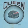 1978 Queen Jazz US Tour Shirt
