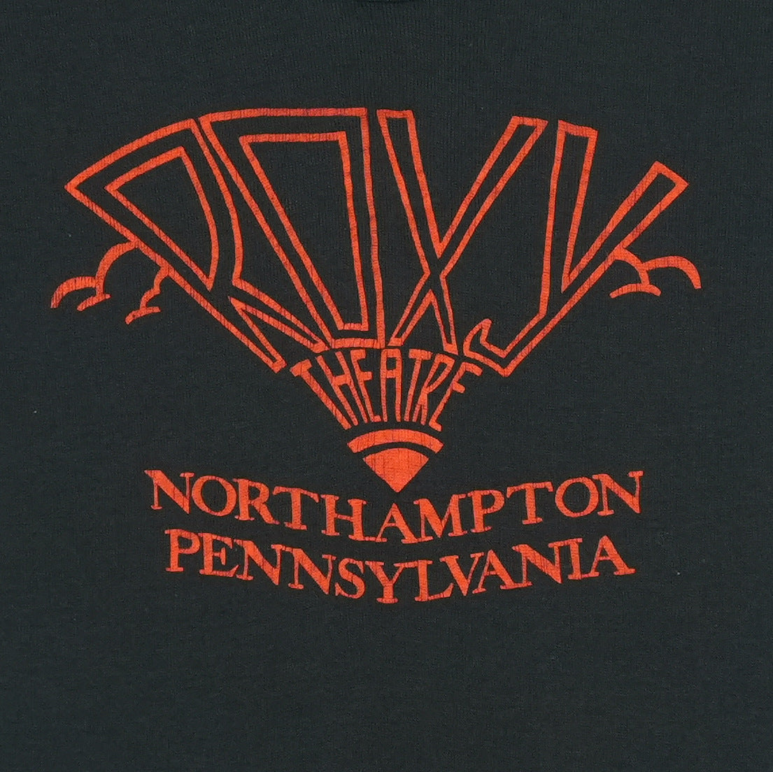 1970s Roxy Theatre Pennsylvania Shirt