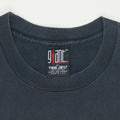 1994 Eagles Hell Freezes Over Tour Shirt