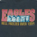 1994 Eagles Hell Freezes Over Tour Shirt