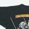 1980s Marshall Tucker Band Tour Shirt