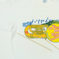 1979 Central Park Dr Pepper Music Festival Shirt