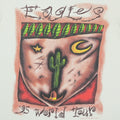 1995 Eagles Hell Freezes Over Tour Shirt