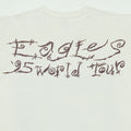 1995 Eagles Hell Freezes Over Tour Shirt