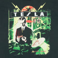 1992 Tesla Psychotic Supper Tour Shirt