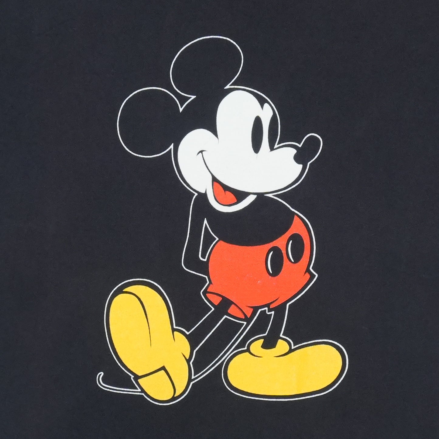 1980s Disney Mickey Mouse Shirt