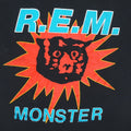 1994 REM Monster Shirt