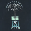 1991 Queensryche Empire Tour Shirt