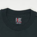1993 Lollapalooza Music Festival Tour Shirt
