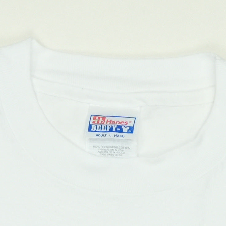 1990s Apple Forever Shirt | Authentic Vintage Tee – WyCo Vintage