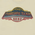 1980s Marshall Tucker Band Tour Shirt