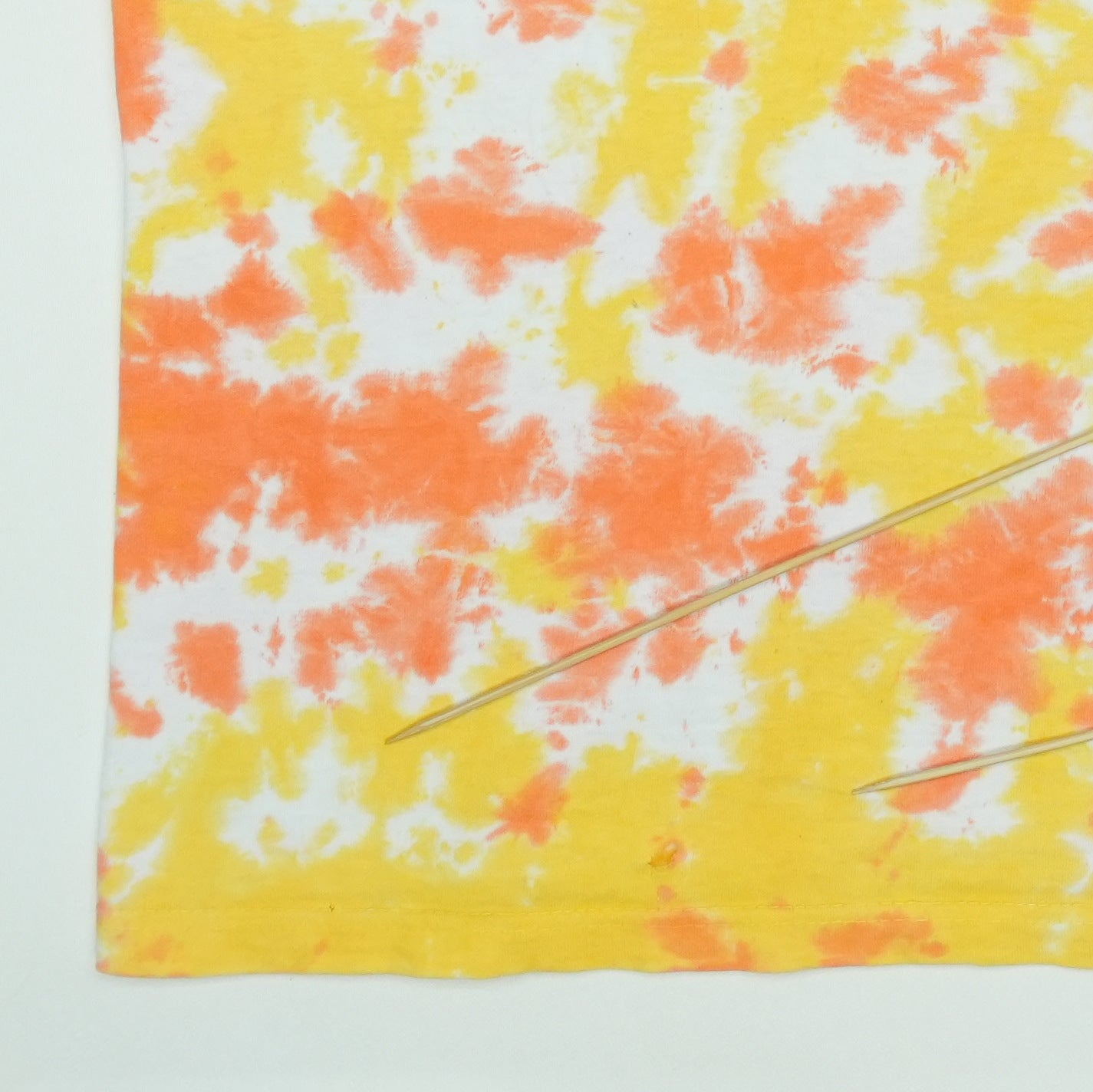 1990s Tie Dye Shirt