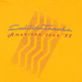 1982 Jimmy Hall Cadillac Tracks Tour Shirt
