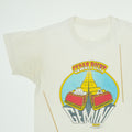 1979 Ziggy Cedar Point Gemini Rollercoaster Shirt