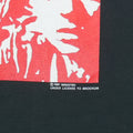1991 Ministry Burning Inside Long Sleeve Shirt