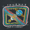 1980 Journey Live IN Concert Shirt