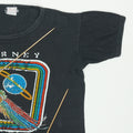 1980 Journey Live IN Concert Shirt