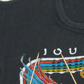 1980 Journey Live IN Concert Shirt
