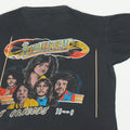 1980 Journey Live IN Concert Shirt