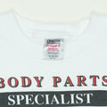 1990s Body Parts Specialist Shirt