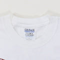 2001 Front Row Challenge Sprint Car Shirt