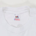 1990s Eyes Of The World Human-i-Tees Shirt